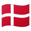 Danish icon