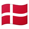 Danish icon