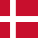 Danish flag