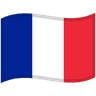 French icon