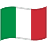 Italian icon