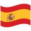 Spanish icon