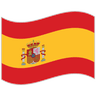 Spanish icon