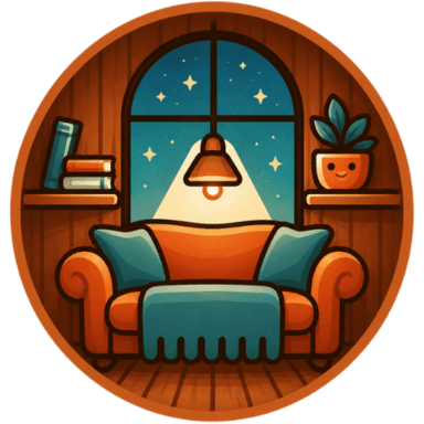 Lingonook logo