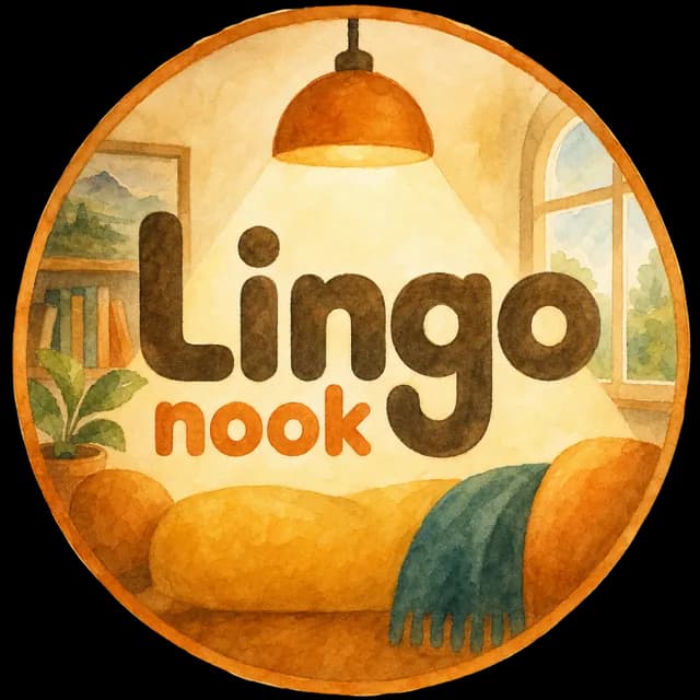 Lingonook logo